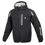 コミネ｜JK-630 ENIGMA LIGHT W PARKA BLK 2XL｜07-630