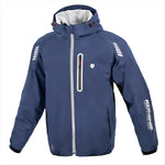 コミネ｜JK-630 ENIGMA LIGHT W PARKA Navy XL｜07-630