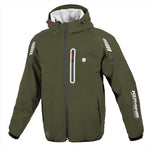 コミネ｜JK-630 ENIGMA LIGHT W PARKA Olive 2XL｜07-630