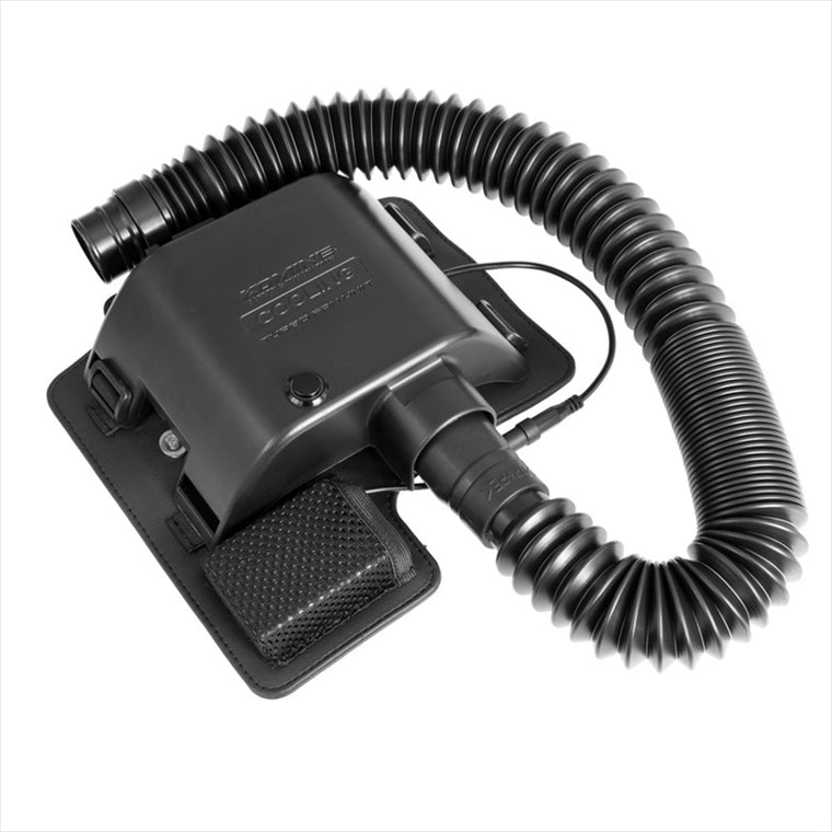 コミネ｜KK-909 TURBO FAN BODYCOLING UNIT BLK｜00-909