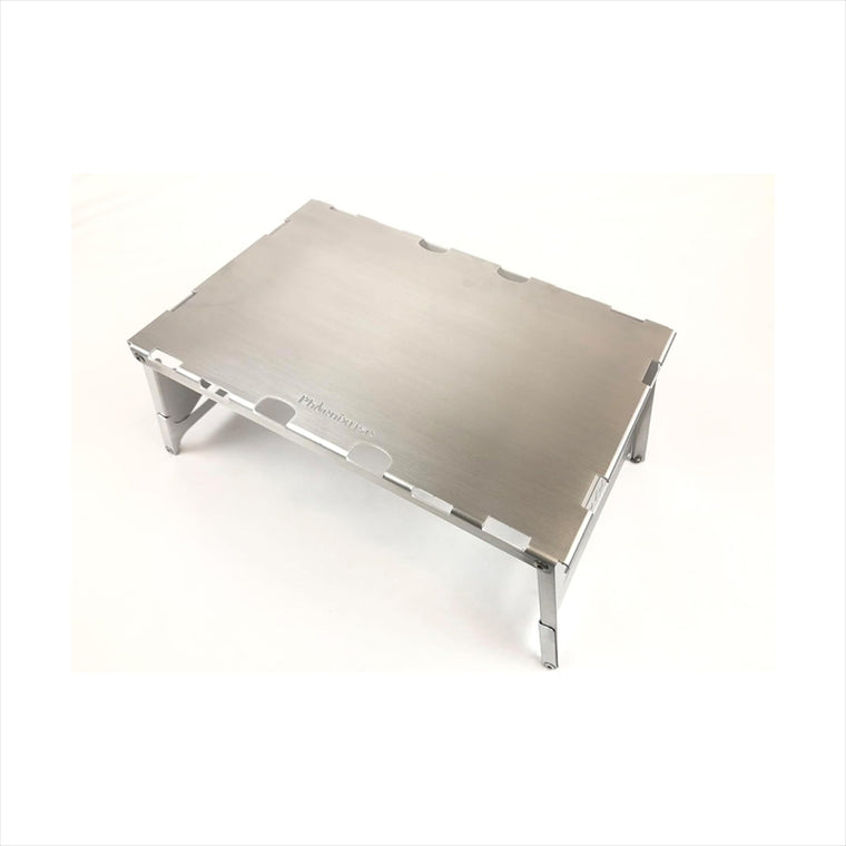 ROUGH&ROAD｜Phoenixrise(フェニックスライズ)グリルテーブル｜PHR-PGT01