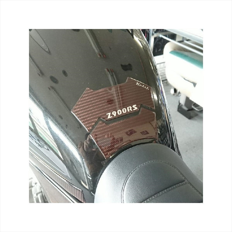 ケイティ｜タンクパッド｜KT900RS