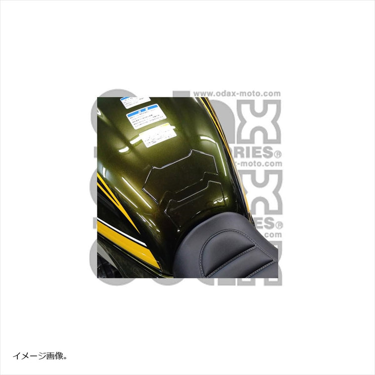ケイティ｜タンクパッド クリア｜KT900C