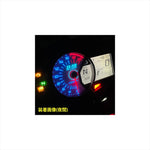 オダックス｜ELメーターパネル AC-Style｜OXP-311069-AC