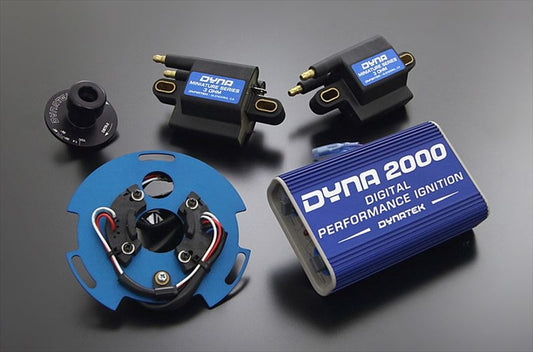 DYNATEK(ダイナテック)｜PMCオリジナルエクストラパッケージ ｜110-504