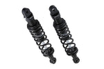 YSS RACING(ワイエスエスレーシング)｜リアショック E302/330mm BLK/BLK｜116-1003610