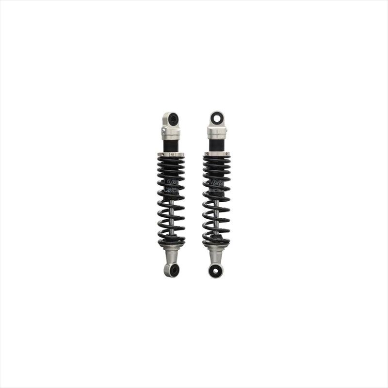 ワイエスエスレーシング YSS RACING リアショック RE302/350mm SLV/BLK