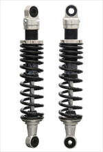 YSS RACING(ワイエスエスレーシング)｜リアショック RE302/350mm BLK/YEL｜116-1103312