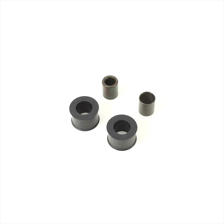 ワイエスエスレーシング | YSS RACING エンドアイヨウ マウントダンパー 14x20 カラー付 1PC | 118-2602