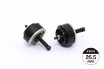 YSS RACING(ワイエスエスレーシング)｜PDフォークバルブ 26.5mm ｜118-4003