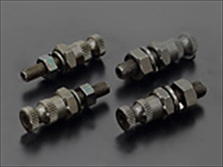PMC(ピーエムシー)ウィンカーステー 56x26xM8 4PC130-21317