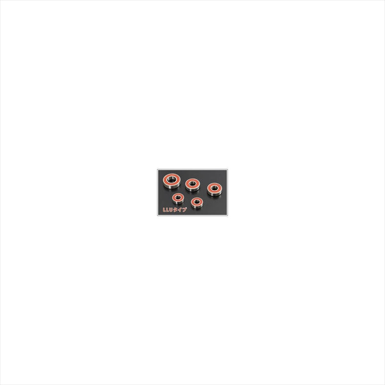 ピーエムシー｜LLUホイルベアリングF＆R 5PC ｜159-1015