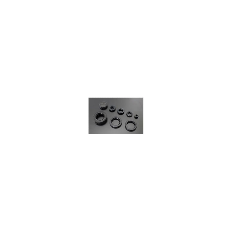 ピーエムシー｜エンジンオイルシールセット(8個)｜178-2261