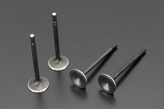 Kibblewhite(キブルホワイト)｜W/DIAMOND VALVE IN/32.0mm｜30-4186