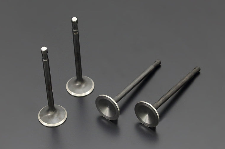 Kibblewhite(キブルホワイト)｜W/DIAMOND VALVE IN/32.0mm｜30-4186