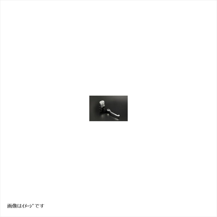 ピーエムシー｜マスターシリンダーカップT-1 BLK/SLV｜33-082