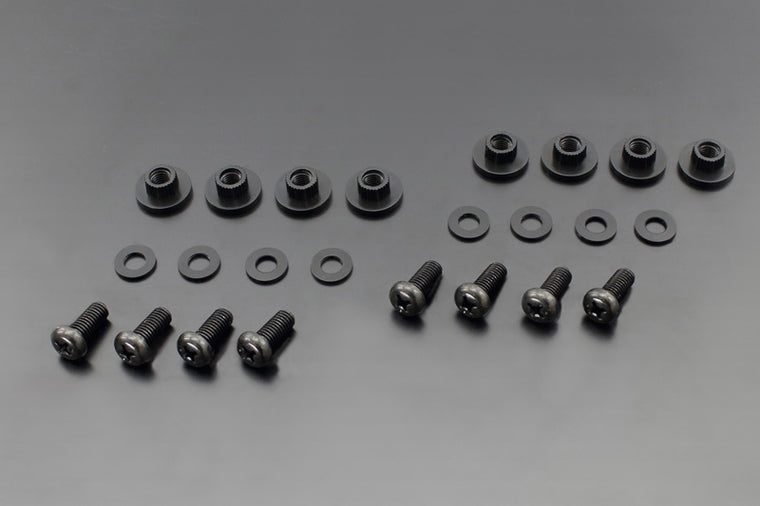 PMC(ピーエムシー)｜スクリーン取り付けボルトセット ｜73-112
