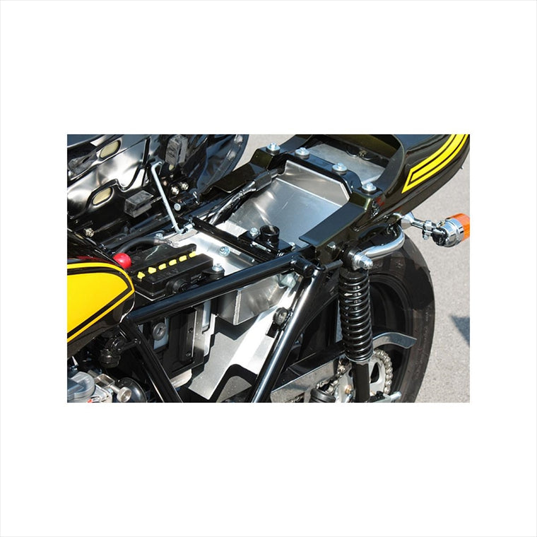 ピーエムシー | PMC アルミインナーフェンダー ツールケースツキ Z1/Z2 | 73-251