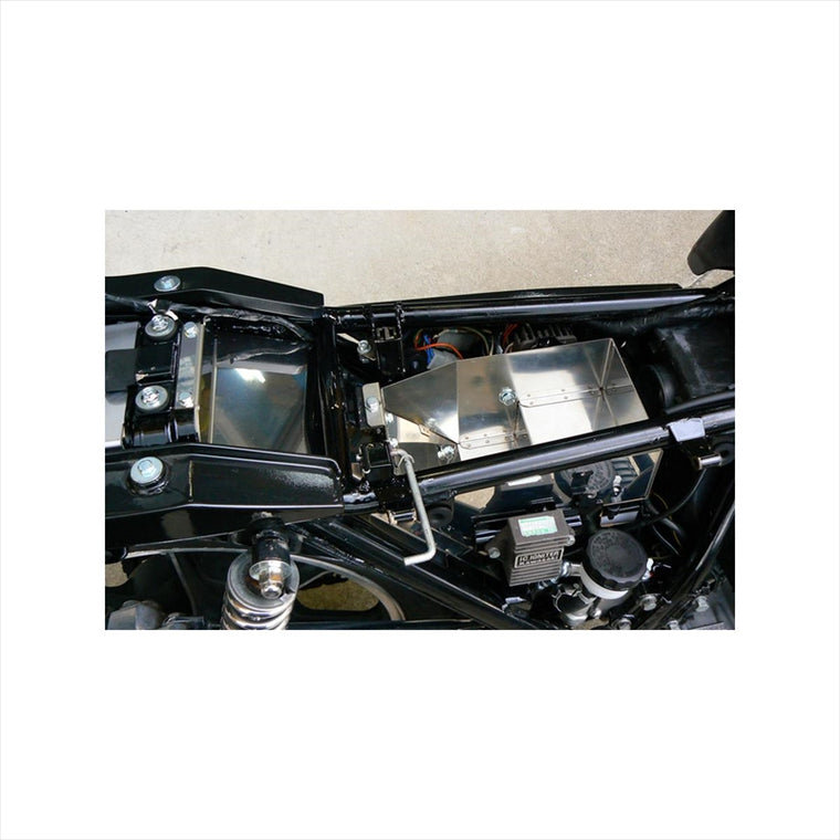 ピーエムシー | PMC ステンレスインナーフェンダー KZ750-1000 | 73-252