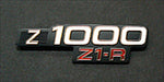 PMC(ピーエムシー)｜サイドカバーエンブレム Z1000 Z1R ｜81-1245
