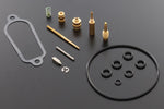 【PMC】ピーエムシー キャブレターリペアキット CB400Four 75-80【カタログ品番：P093-5045】【メーカー品番：81-2213】
