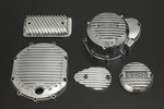 PMC(ピーエムシー)｜エンジンカバーセット スペシャルポリッシュ｜81-2250