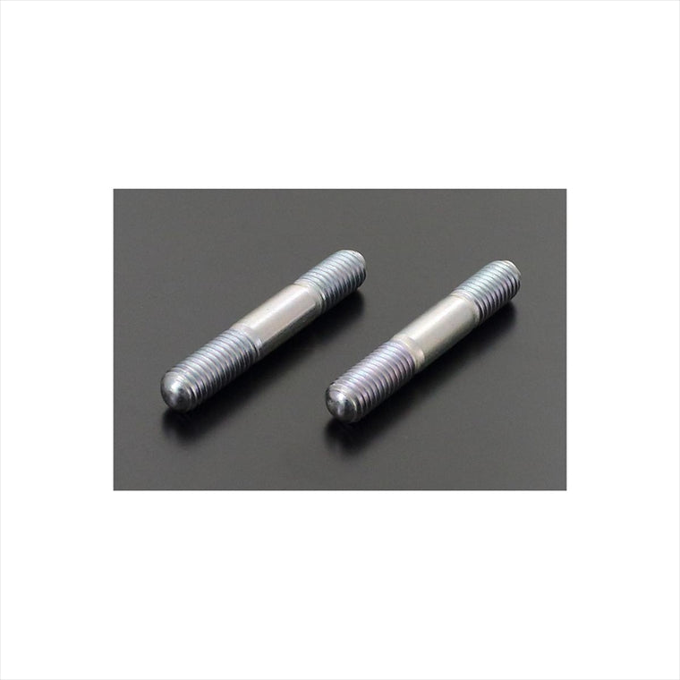 ピーエムシー｜フロントアクスルスタッドボルト(2PC) ｜81-5385