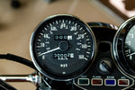 PMC(ピーエムシー)｜マイルメーターヨウ Km/hステッカー｜47-2011