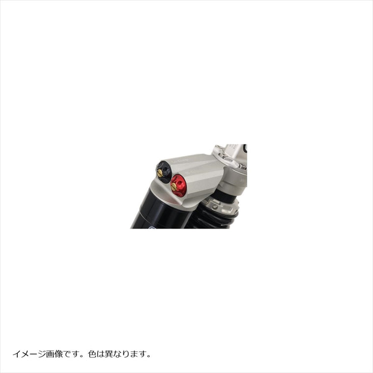 ワイエスエスレーシング | YSS RACING リアショック S2 360mm BLK/クロム CB750/900/1100＞ | 119-7113210