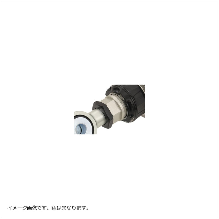 ワイエスエスレーシング | YSS RACING リアショック S2 360mm BLK/クロム CB750/900/1100＞ | 119-7113210