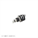 ワイエスエスレーシング | YSS RACING リアショック S2 360mm BLK/クロム CB750/900/1100＞ | 119-7113210