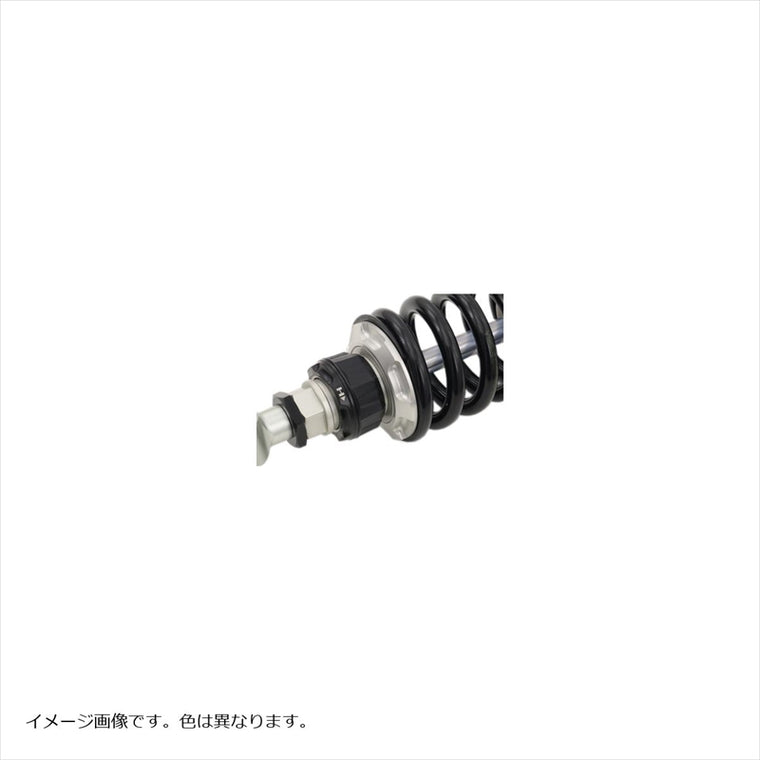 ワイエスエスレーシング | YSS RACING リアショック S2 360mm BLK/クロム CB750/900/1100＞ | 119-7113210