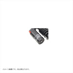 ワイエスエスレーシング | YSS RACING リアショック S2 360mm BLK/クロム CB750/900/1100＞ | 119-7113210