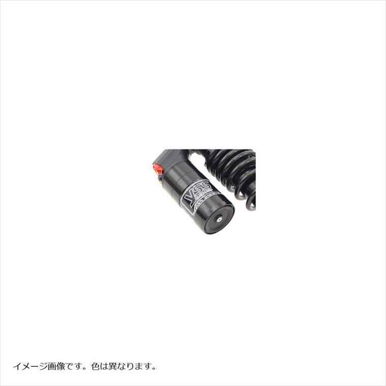 ワイエスエスレーシング | YSS RACING リアショック S2 360mm BLK/クロム CB750/900/1100＞ | 119-7113210