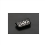 ピーエムシー｜CHOKEレバーカバー STDキャブ用｜178-2272