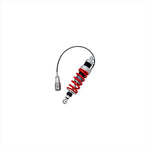ワイエスエスレーシング | YSS RACING リアショックMA456-350H1RL-06-X Z900RS 18 | 117-0510337R