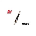 ワイエスエスレーシング | YSS RACING リアショック MZ366-390TRL R80/100RT 85- ローダ＞ | 117-2314300L