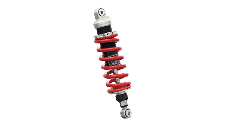 ワイエスエスレーシング｜リアショック MZ456-335TRL-01  MONSTER900 93-99｜117-2516308