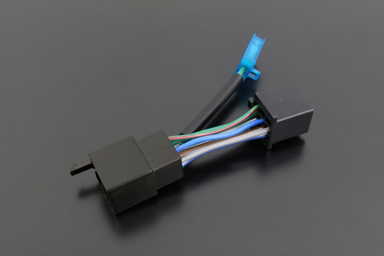 ピーエムシー｜電源取出ハーネス ヘッドライトケース ｜190-4022