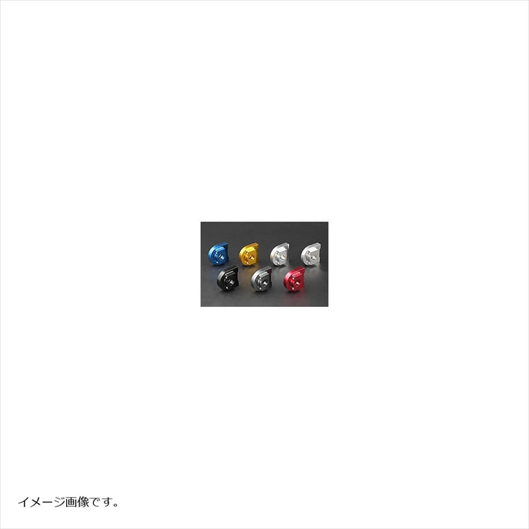 ピーエムシー｜ハイスロットルキット TYPE1 BLK ｜162-3423