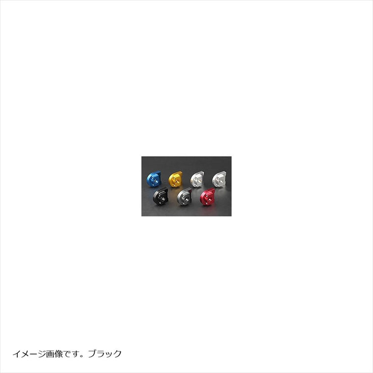ピーエムシー｜ハイスロットルキット TYPE1 ブラック｜162-3431