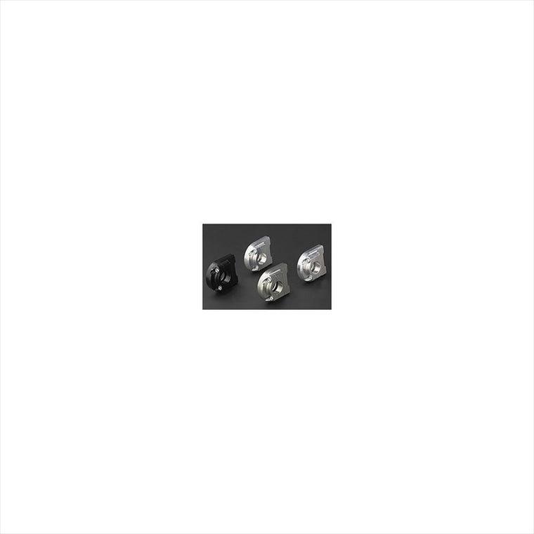ピーエムシー｜ハイスロットルキット TYPE-2 φ36 ｜162-4422