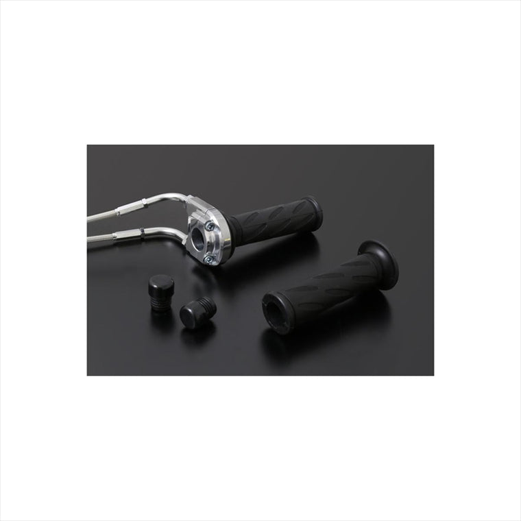 ピーエムシー｜ハイスロットルキット T-2 φ40 ｜162-4636