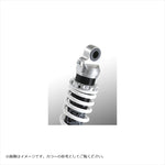 ワイエスエスレーシング | YSS RACING リアショック E302/330mm SLV/CHR CB400SF | 116-1003604