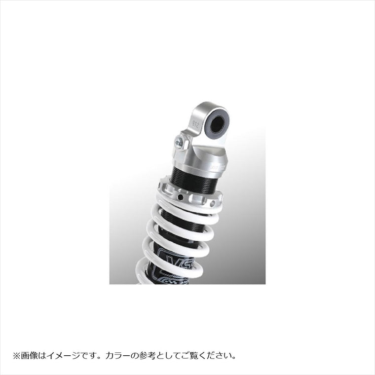 ワイエスエスレーシング | YSS RACING リアショック E302/330mm SLV/CHR CB400SF | 116-1003604