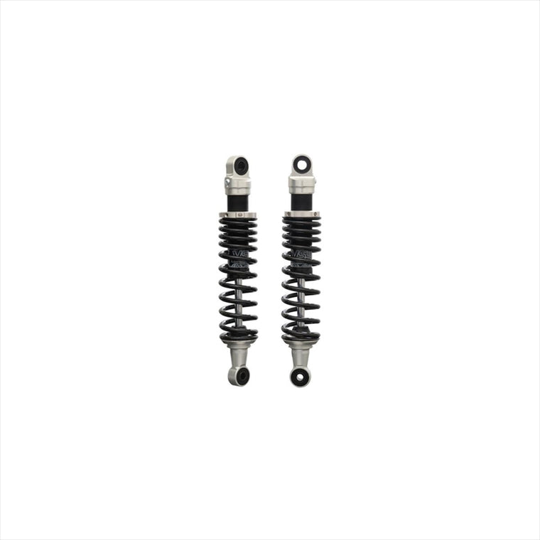 ワイエスエスレーシング | YSS RACING リアショック E302/330mm BLK/CHR CB400SF | 116-1003614