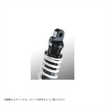ワイエスエスレーシング | YSS RACING リアショック E302/330mm BLK/CHR CB400SF | 116-1003614