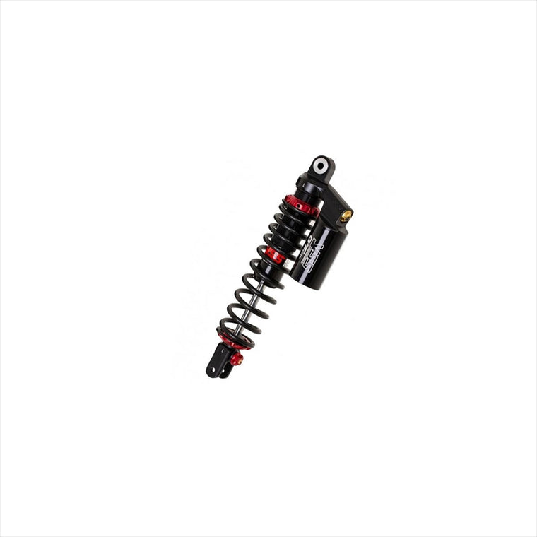 ワイエスエスレーシング | YSS RACING リアショック TG362 350mm/BLK X-MAX250 18-20 | 129-4102100