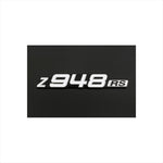 ピーエムシー｜サイドカバーエンブレム 「948」 ｜189-1031