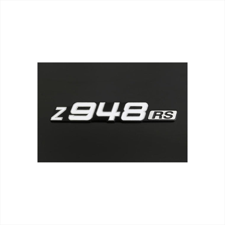 ピーエムシー｜サイドカバーエンブレム 「948」 ｜189-1031